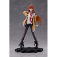 Thumbnail for Steins Gate Coreful PVC Statue Kurisu Makis Reissue (re-run) 18 cm Taito