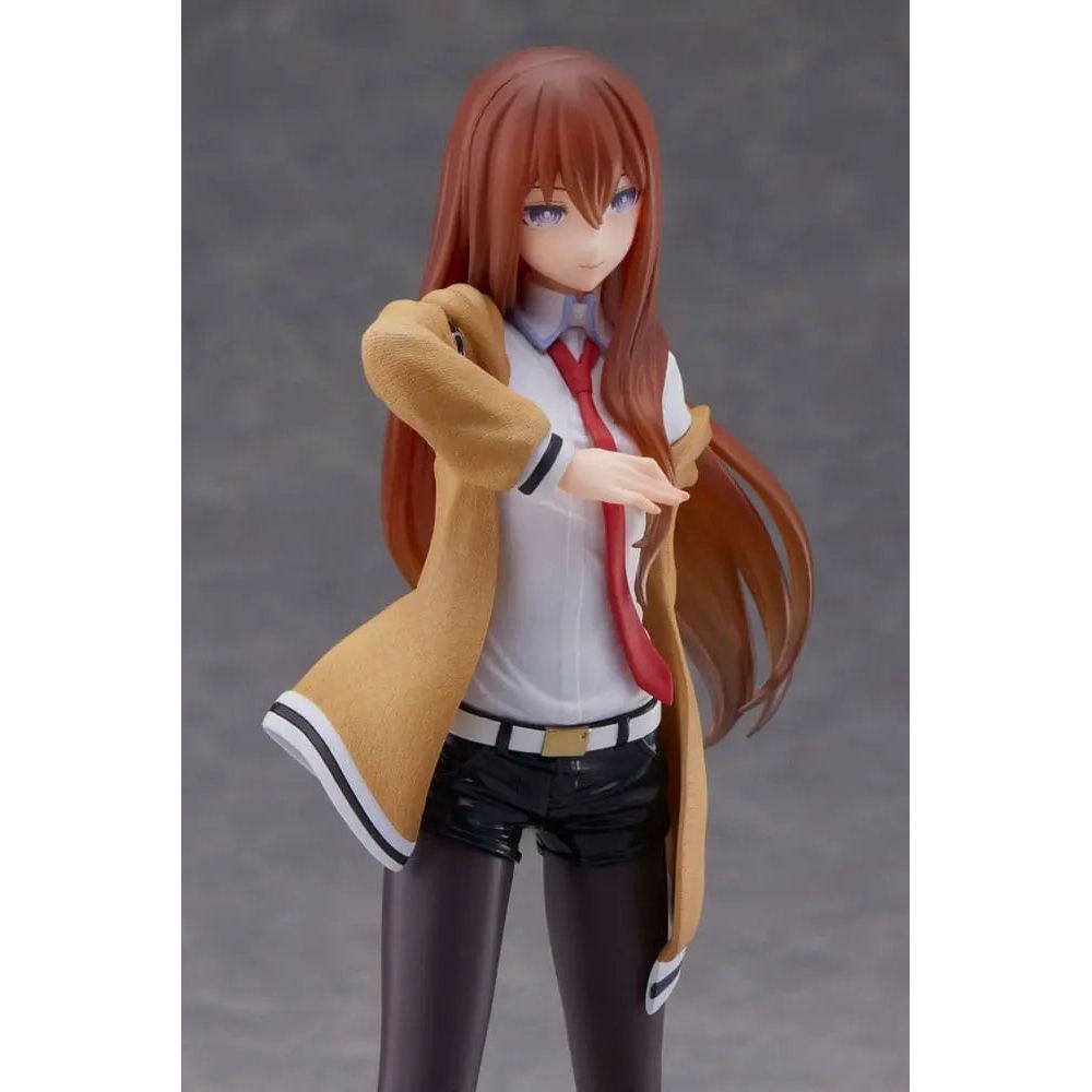 Steins Gate Coreful PVC Statue Kurisu Makis Reissue (re-run) 18 cm Taito