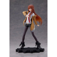 Thumbnail for Steins Gate Coreful PVC Statue Kurisu Makis Reissue (re-run) 18 cm Taito