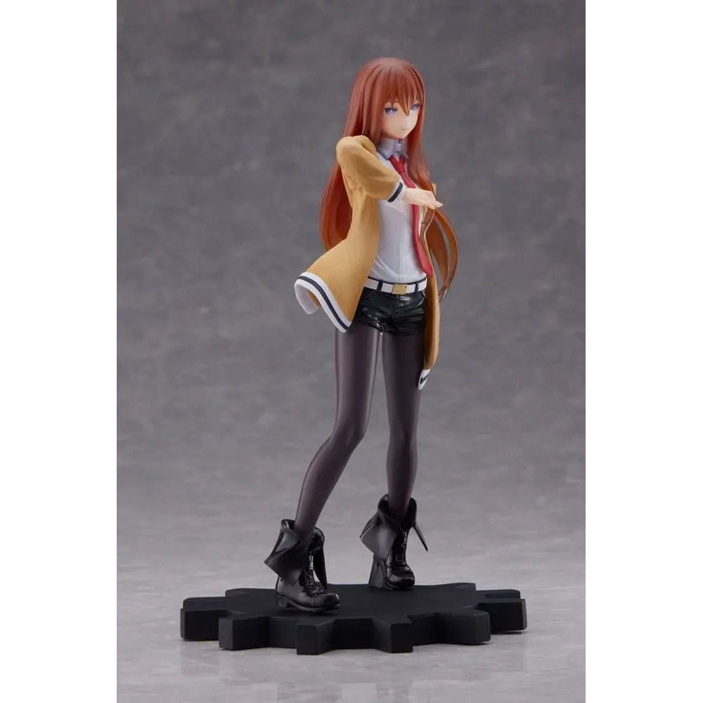 Steins Gate Coreful PVC Statue Kurisu Makis Reissue (re-run) 18 cm Taito