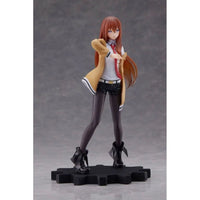 Thumbnail for Steins Gate Coreful PVC Statue Kurisu Makis Reissue (re-run) 18 cm Taito