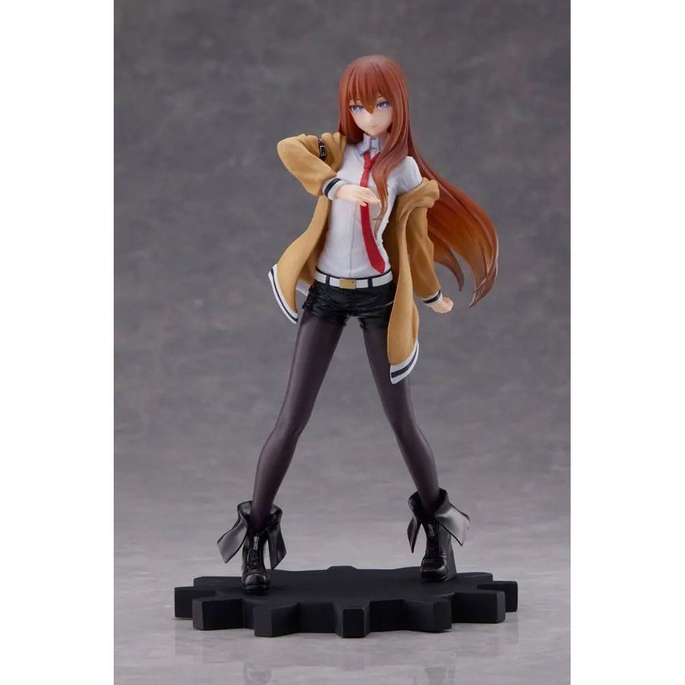 Steins Gate Coreful PVC Statue Kurisu Makis Reissue (re-run) 18 cm Taito