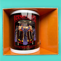 Thumbnail for Steven Rhodes (Worship Coffee) Mug Pyramid International