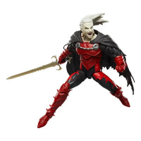 Thumbnail for Strange Tales Marvel Legends Action Figure Marvel's Dracula (BAF: Blackheart) 15 cm Marvel