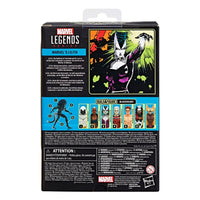 Thumbnail for Strange Tales Marvel Legends Action Figure Marvel's Lilith (BAF: Blackheart) 15 cm Marvel