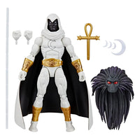 Thumbnail for Strange Tales Marvel Legends Action Figure Moon Knight (BAF: Blackheart) 15 cm Marvel