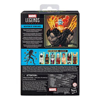 Thumbnail for Strange Tales Marvel Legends Action Figure Weapon of Vengeance 15 cm Marvel
