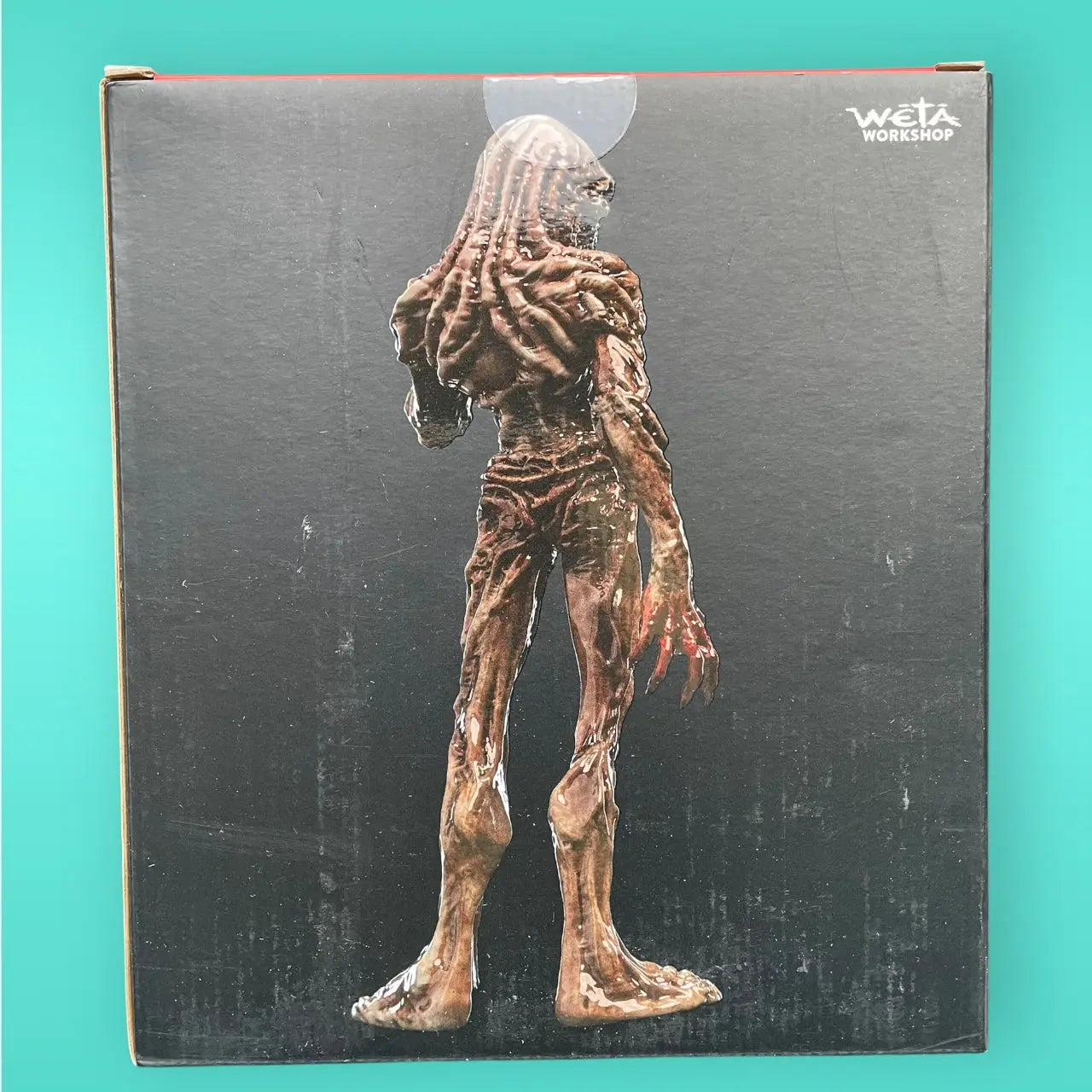 Stranger Things Mini Epics Vinyl Figure Vecna (Season 4) 17 cm Weta Workshop