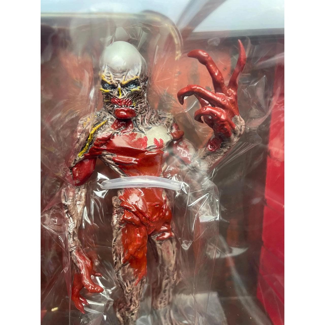 Stranger Things Mini Epics Vinyl Figure Vecna (Season 4) 17 cm Weta Workshop