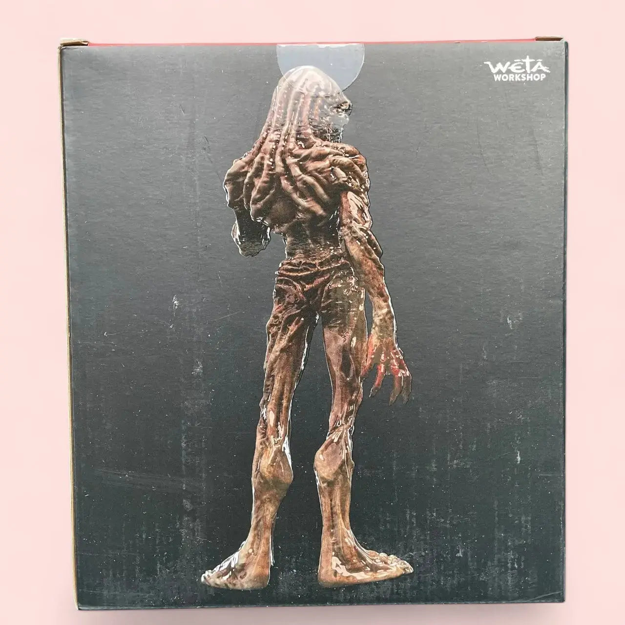 Stranger Things Mini Epics Vinyl Figure Vecna (Season 4) 17 cm Weta Workshop