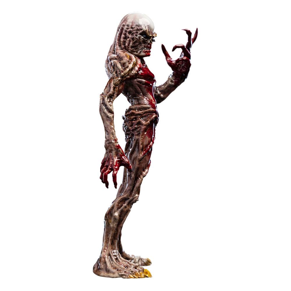 Stranger Things Mini Epics Vinyl Figure Vecna (Season 4) 17 cm Weta Workshop