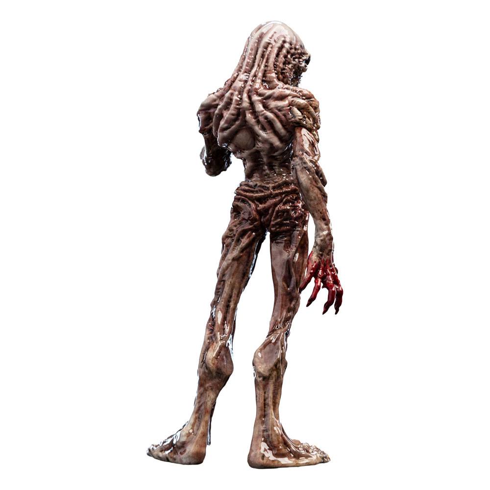 Stranger Things Mini Epics Vinyl Figure Vecna (Season 4) 17 cm Weta Workshop