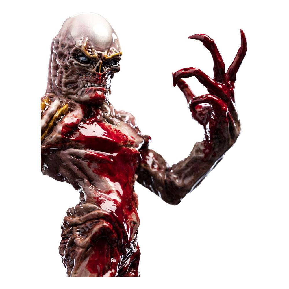 Stranger Things Mini Epics Vinyl Figure Vecna (Season 4) 17 cm Weta Workshop