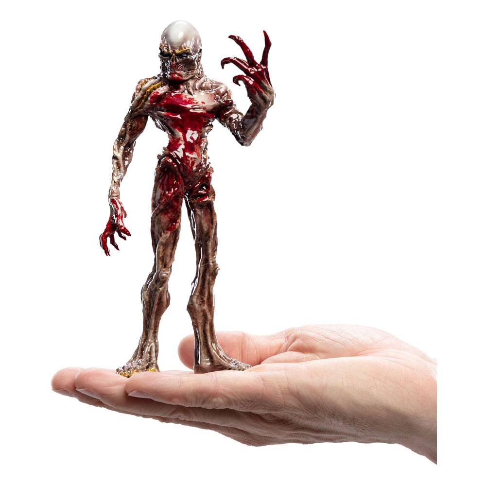 Stranger Things Mini Epics Vinyl Figure Vecna (Season 4) 17 cm Weta Workshop