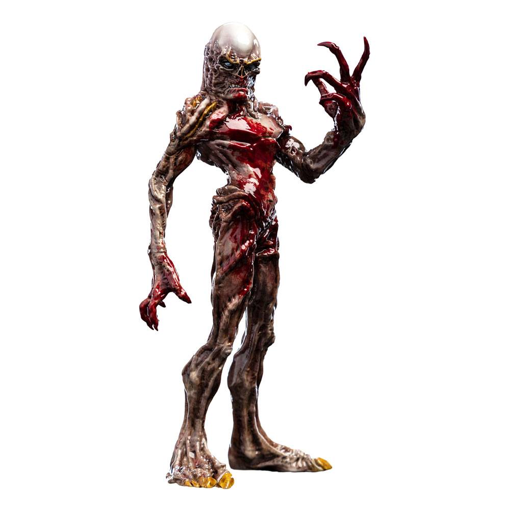 Stranger Things Mini Epics Vinyl Figure Vecna (Season 4) 17 cm Weta Workshop