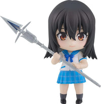 Thumbnail for Strike the Blood Nendoroid Action Figure Yukina Himeragi 10 cm Good Smile Company