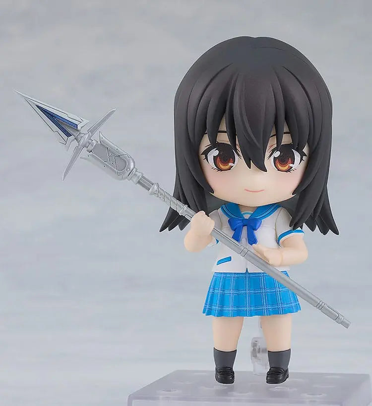 Strike the Blood Nendoroid Action Figure Yukina Himeragi 10 cm Good Smile Company