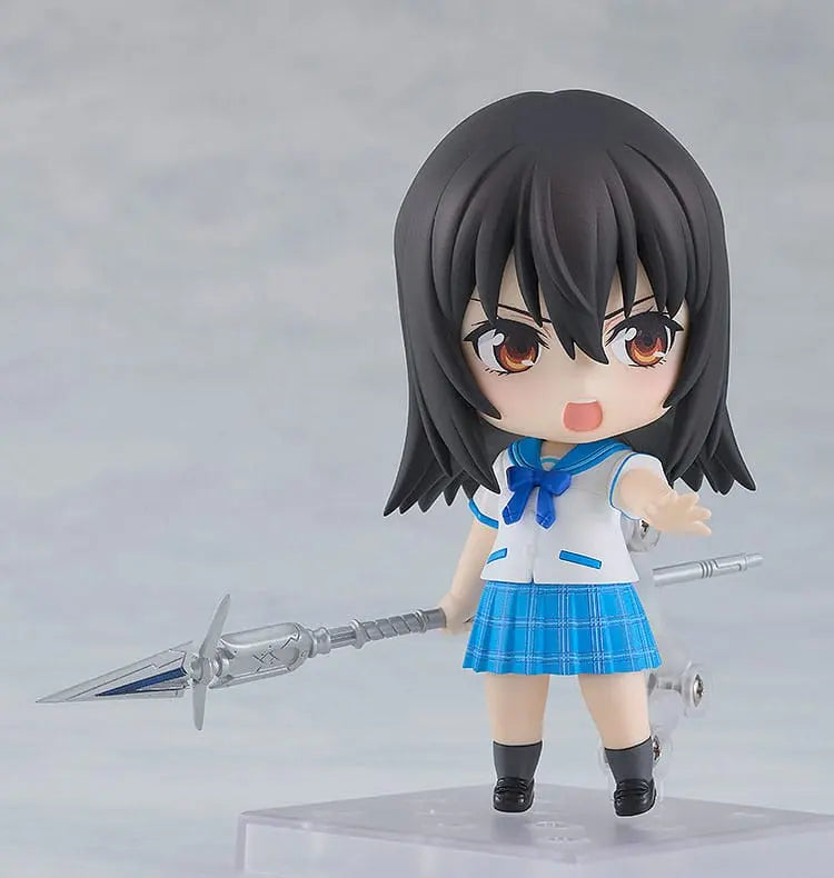 Strike the Blood Nendoroid Action Figure Yukina Himeragi 10 cm Good Smile Company