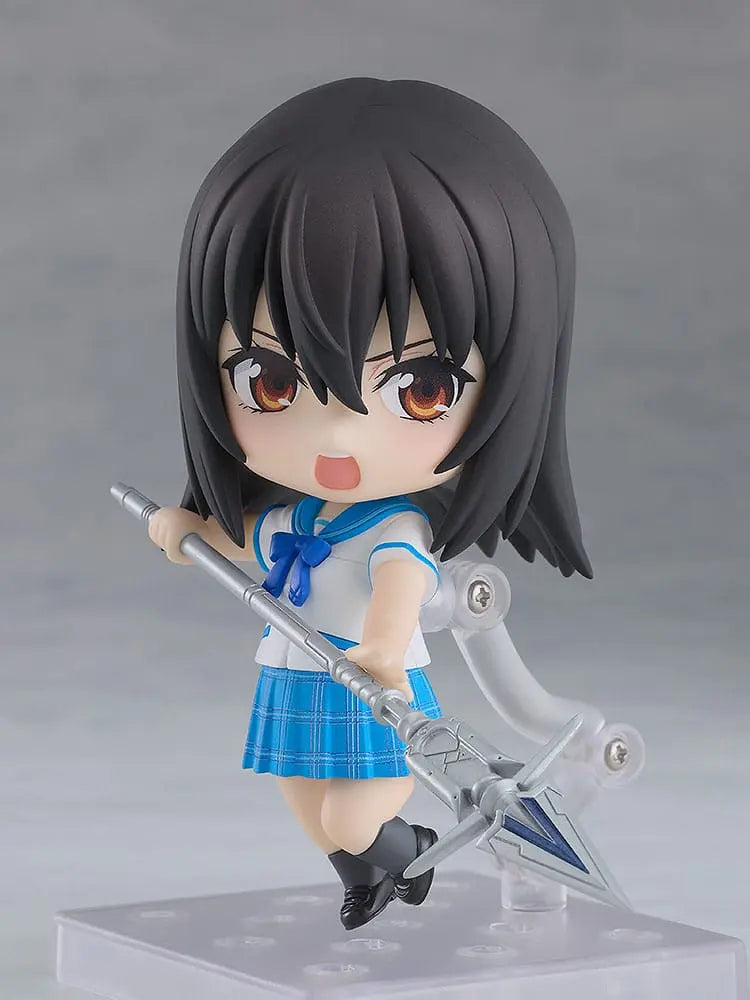 Strike the Blood Nendoroid Action Figure Yukina Himeragi 10 cm Good Smile Company