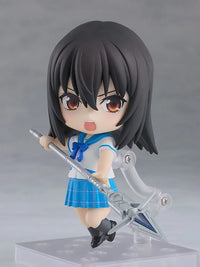 Thumbnail for Strike the Blood Nendoroid Action Figure Yukina Himeragi 10 cm Good Smile Company