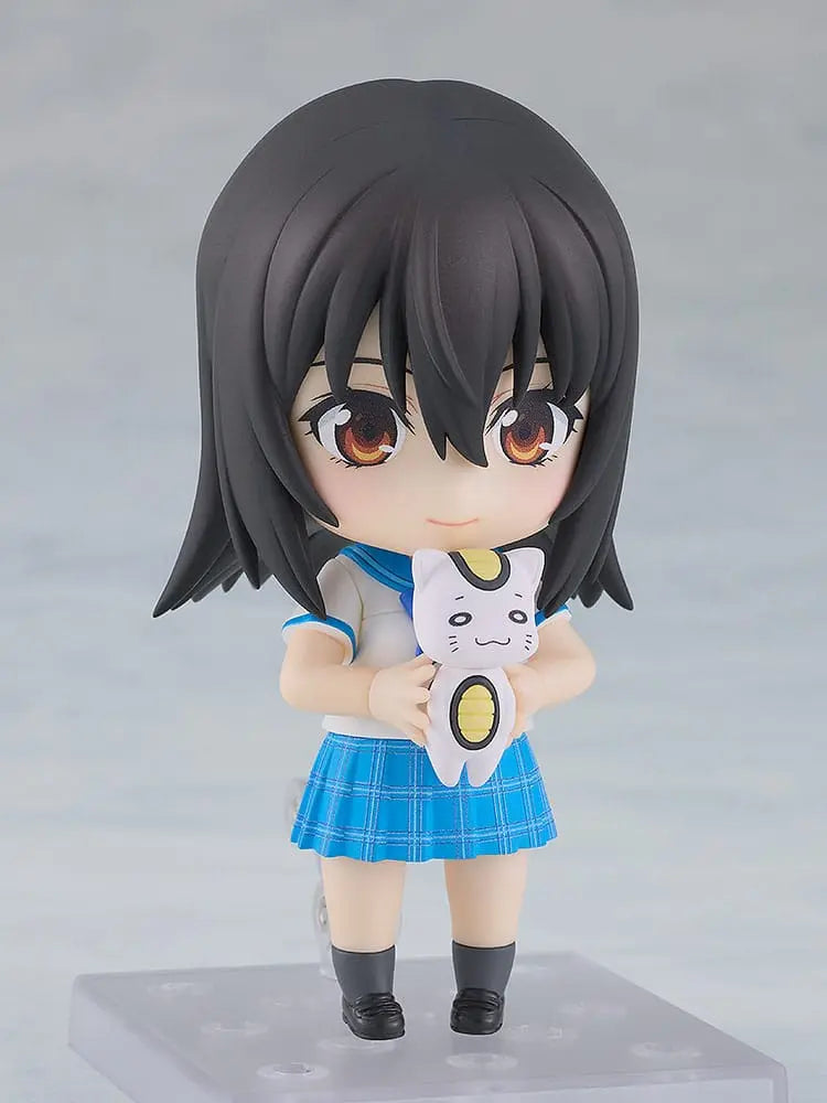 Strike the Blood Nendoroid Action Figure Yukina Himeragi 10 cm Good Smile Company