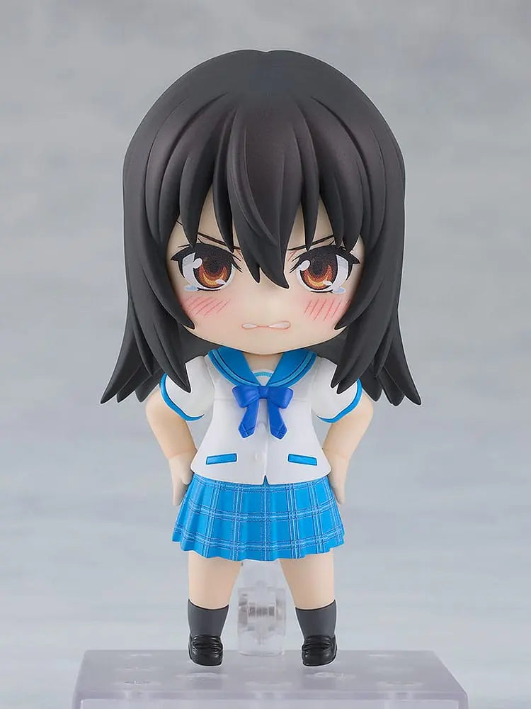 Strike the Blood Nendoroid Action Figure Yukina Himeragi 10 cm Good Smile Company