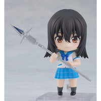 Thumbnail for Strike the Blood Nendoroid Action Figure Yukina Himeragi 10 cm Good Smile Company