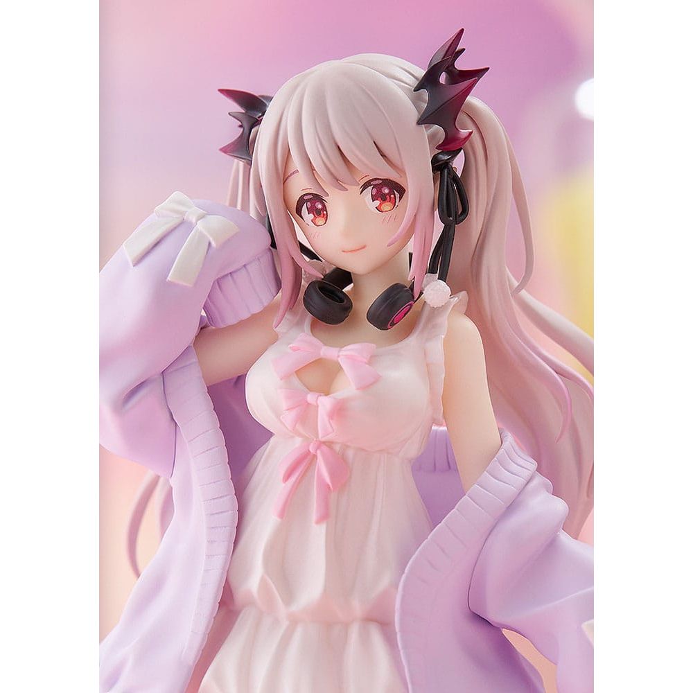 Suou Patra Pop Up Parade PVC Statue Suou Patra 16 cm Good Smile Company