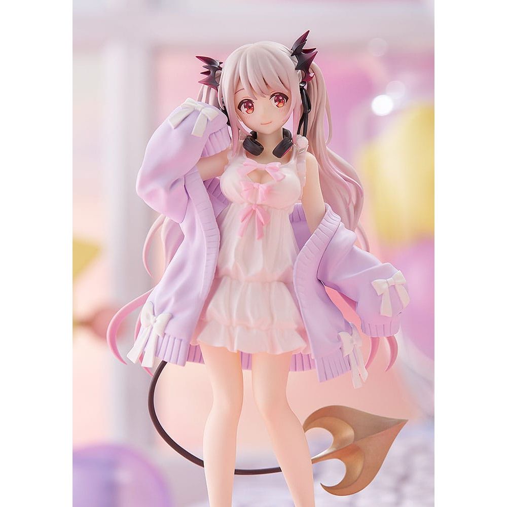 Suou Patra Pop Up Parade PVC Statue Suou Patra 16 cm Good Smile Company