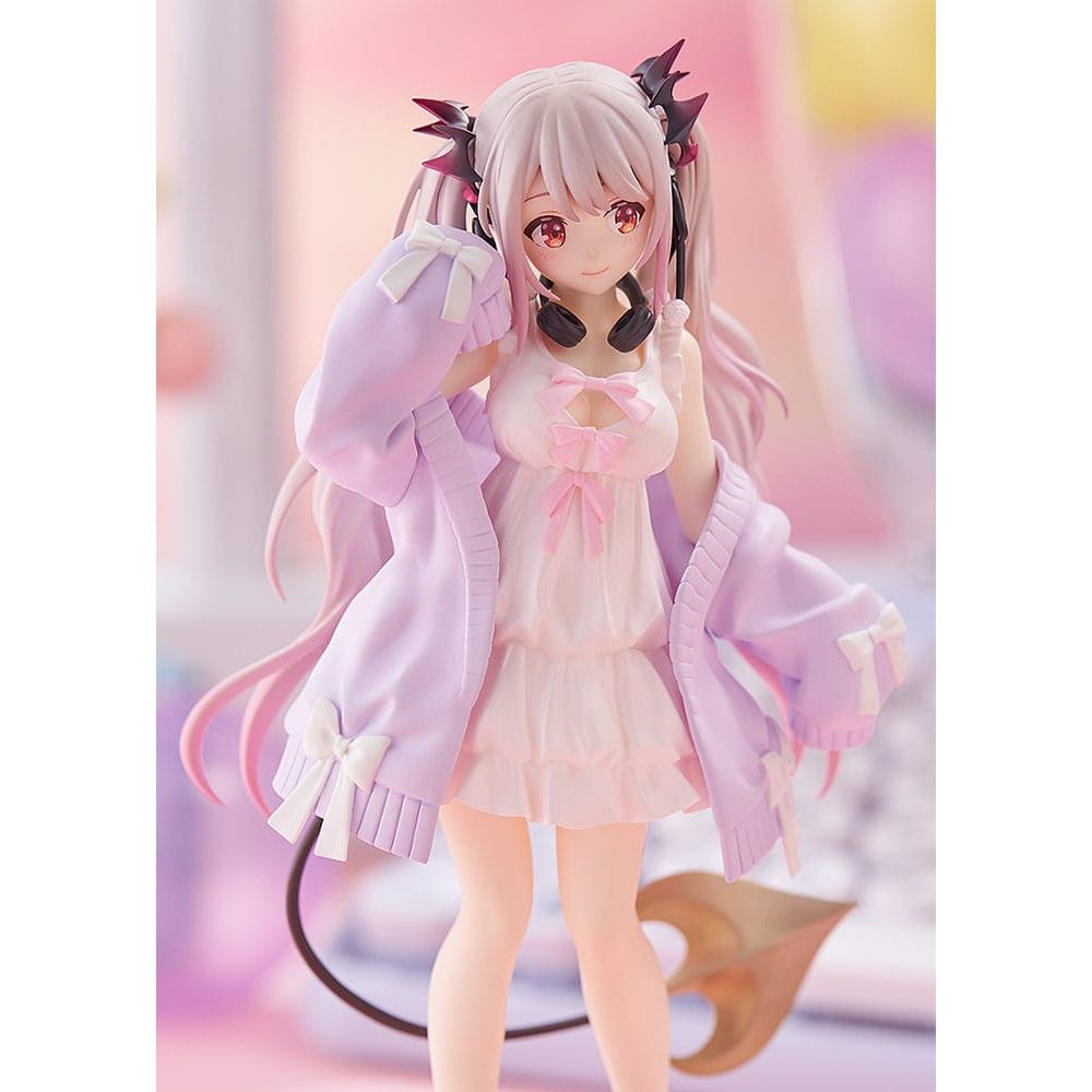 Suou Patra Pop Up Parade PVC Statue Suou Patra 16 cm Good Smile Company