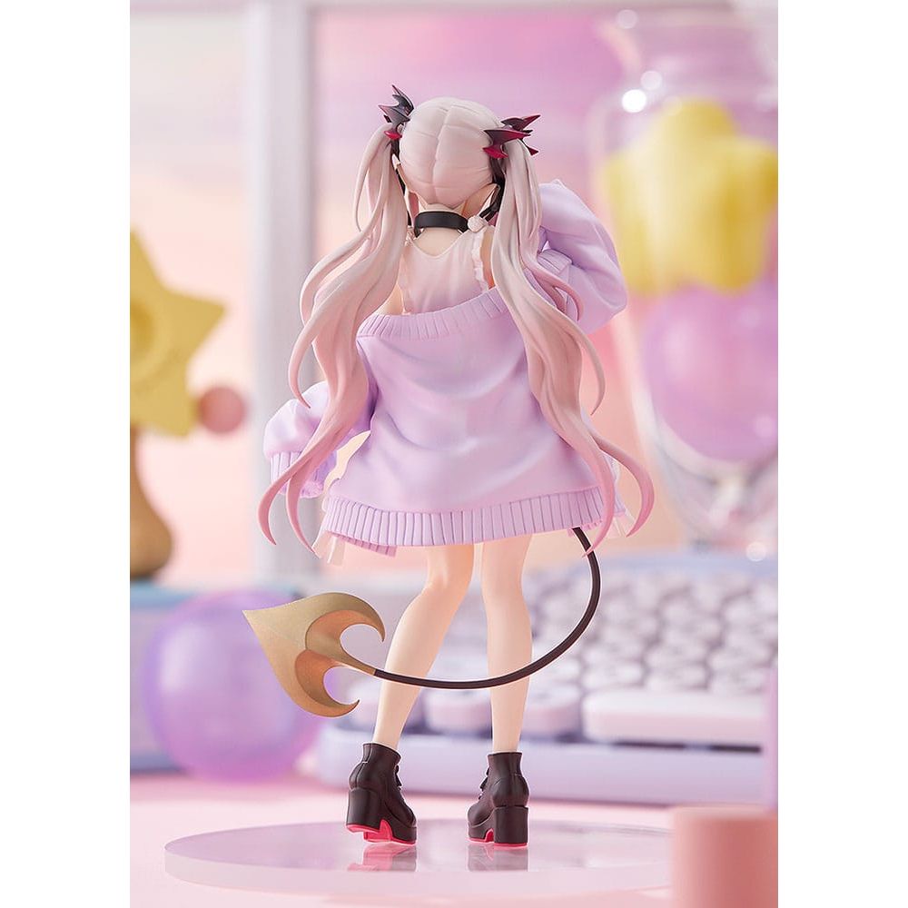 Suou Patra Pop Up Parade PVC Statue Suou Patra 16 cm Good Smile Company