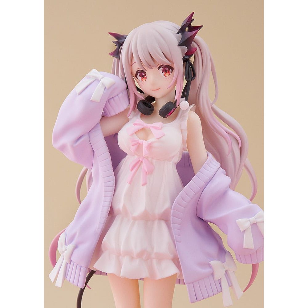 Suou Patra Pop Up Parade PVC Statue Suou Patra 16 cm Good Smile Company