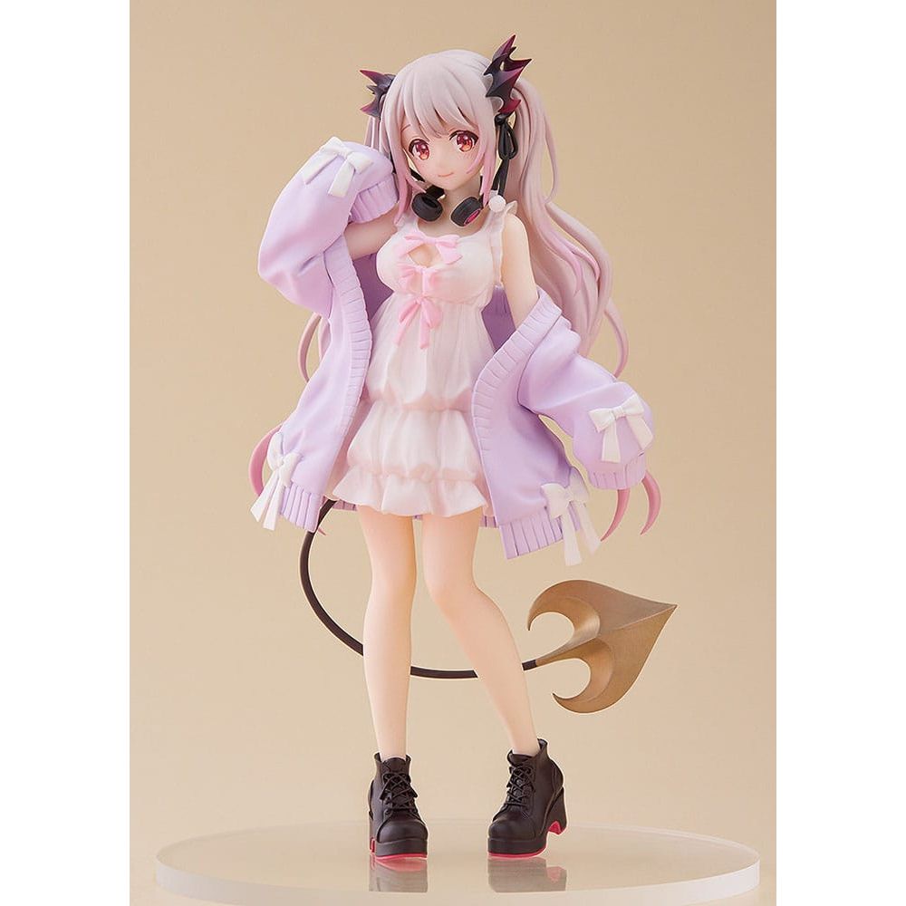 Suou Patra Pop Up Parade PVC Statue Suou Patra 16 cm Good Smile Company