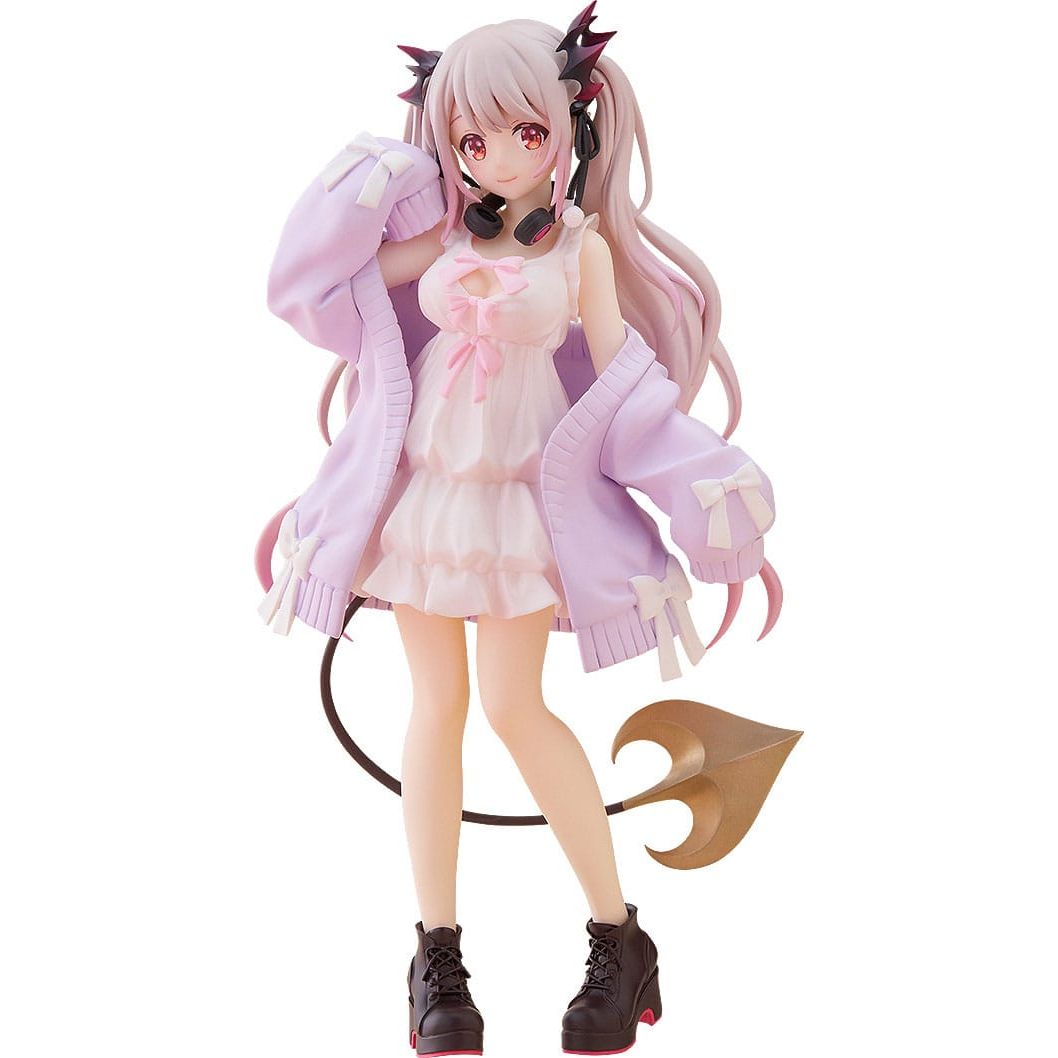 Suou Patra Pop Up Parade PVC Statue Suou Patra 16 cm Good Smile Company