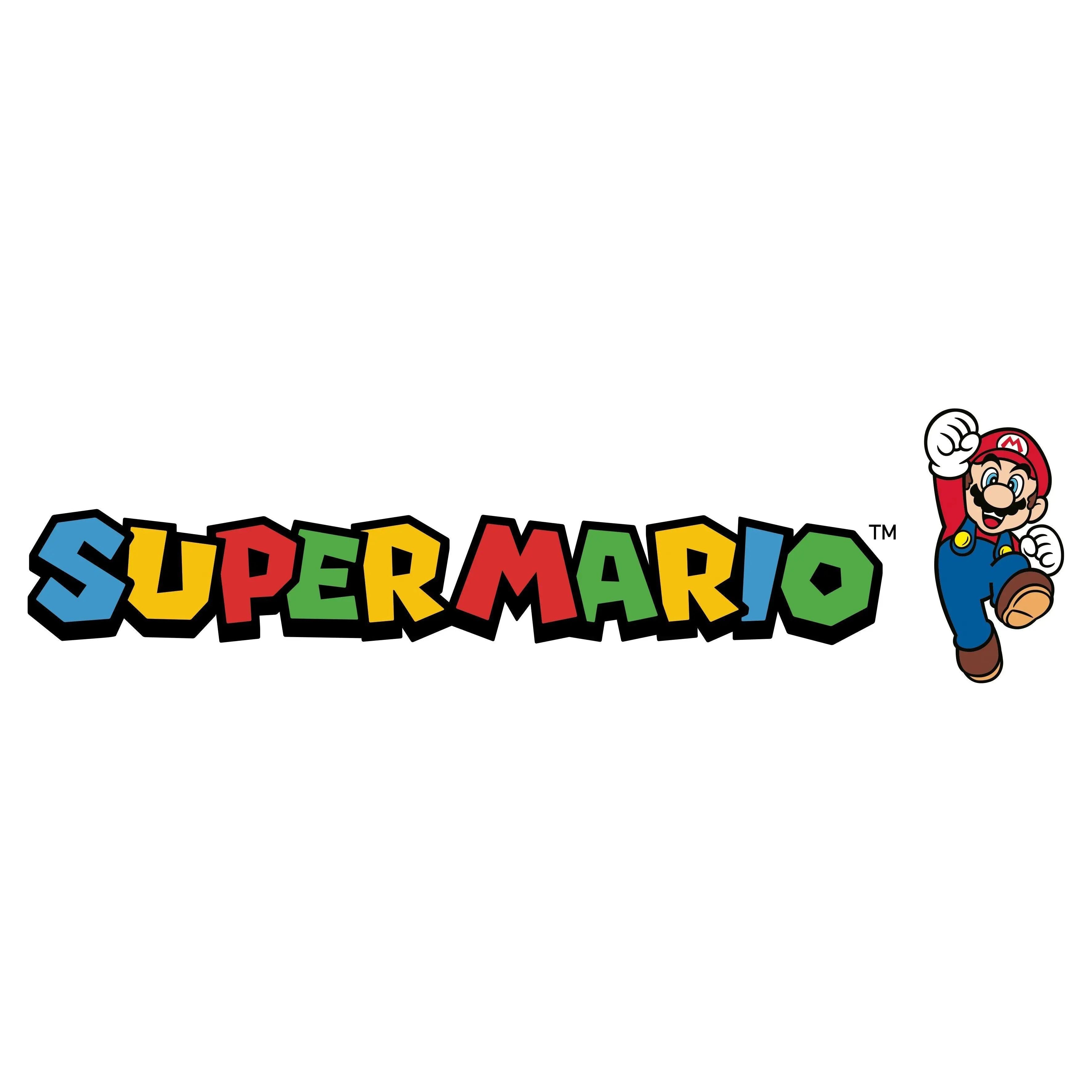 Ravensburger Super Mario Puzzle 100 Pieces Multicolor
