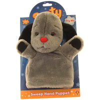 Thumbnail for Sooty Sweep Hand Puppet Sooty