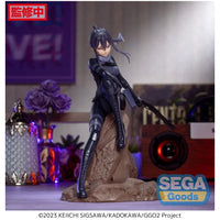 Thumbnail for Sword Art Online Alternative: Gun Gale Online II Luminasta PVC Statue Pitohui 20 cm Sega Goods