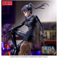 Thumbnail for Sword Art Online Alternative: Gun Gale Online II Luminasta PVC Statue Pitohui 20 cm Sega Goods