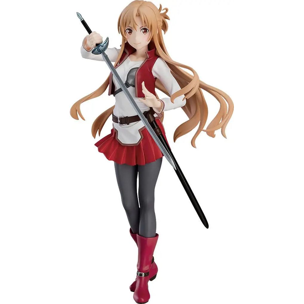 Sword Art Online Progressive: Aria of a Starless Night Pop Up Parade Statue Asuna: Aria of a Starless Night Ver. 17 cm Good Smile Company