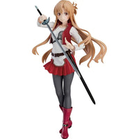 Thumbnail for Sword Art Online Progressive: Aria of a Starless Night Pop Up Parade Statue Asuna: Aria of a Starless Night Ver. 17 cm Good Smile Company