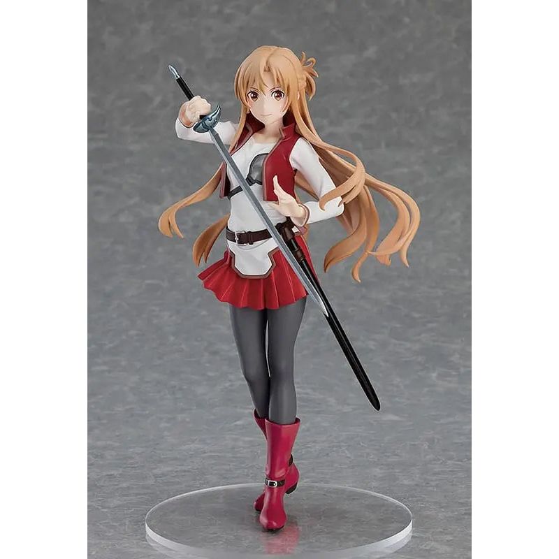 Sword Art Online Progressive: Aria of a Starless Night Pop Up Parade Statue Asuna: Aria of a Starless Night Ver. 17 cm Good Smile Company