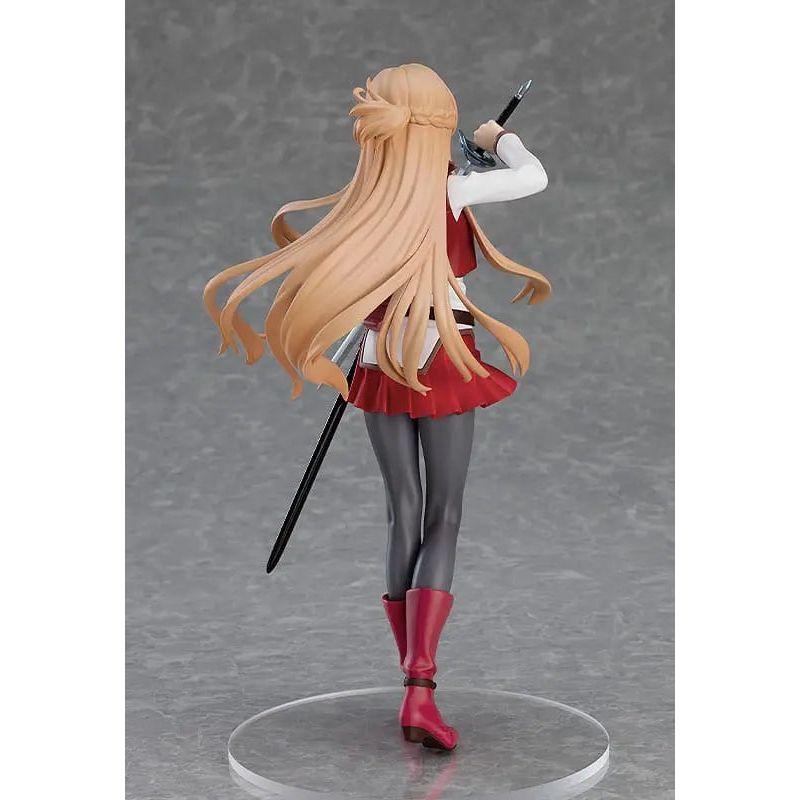 Sword Art Online Progressive: Aria of a Starless Night Pop Up Parade Statue Asuna: Aria of a Starless Night Ver. 17 cm Good Smile Company