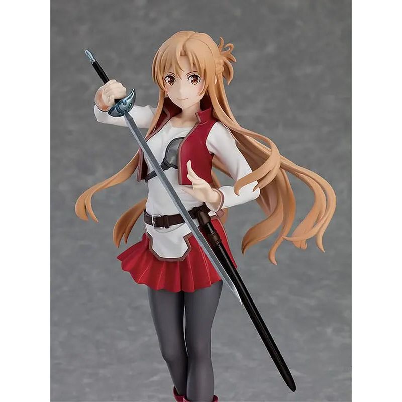 Sword Art Online Progressive: Aria of a Starless Night Pop Up Parade Statue Asuna: Aria of a Starless Night Ver. 17 cm Good Smile Company