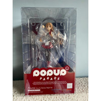 Thumbnail for Sword Art Online Progressive: Aria of a Starless Night Pop Up Parade Statue Asuna: Aria of a Starless Night Ver. 17 cm Good Smile Company