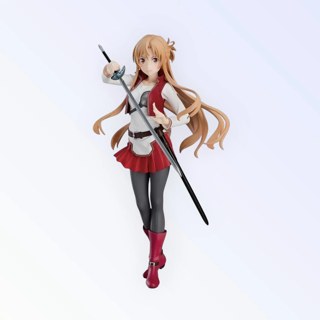 Sword Art Online Progressive: Aria of a Starless Night Pop Up Parade Statue Asuna: Aria of a Starless Night Ver. 17 cm Good Smile Company