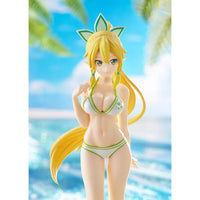 Thumbnail for Sword Art Online Progressive: Scherzo of Deep Night Pop Up Parade PVC Statue Beach Queens Leafa 17 cm Good Smile Company