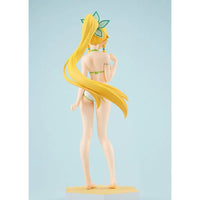 Thumbnail for Sword Art Online Progressive: Scherzo of Deep Night Pop Up Parade PVC Statue Beach Queens Leafa 17 cm Good Smile Company