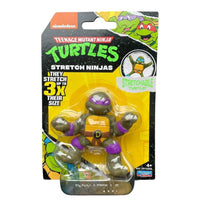 Thumbnail for TMNT Stretch Ninjas Mini Donatello Teenage Mutant Ninja Turtles