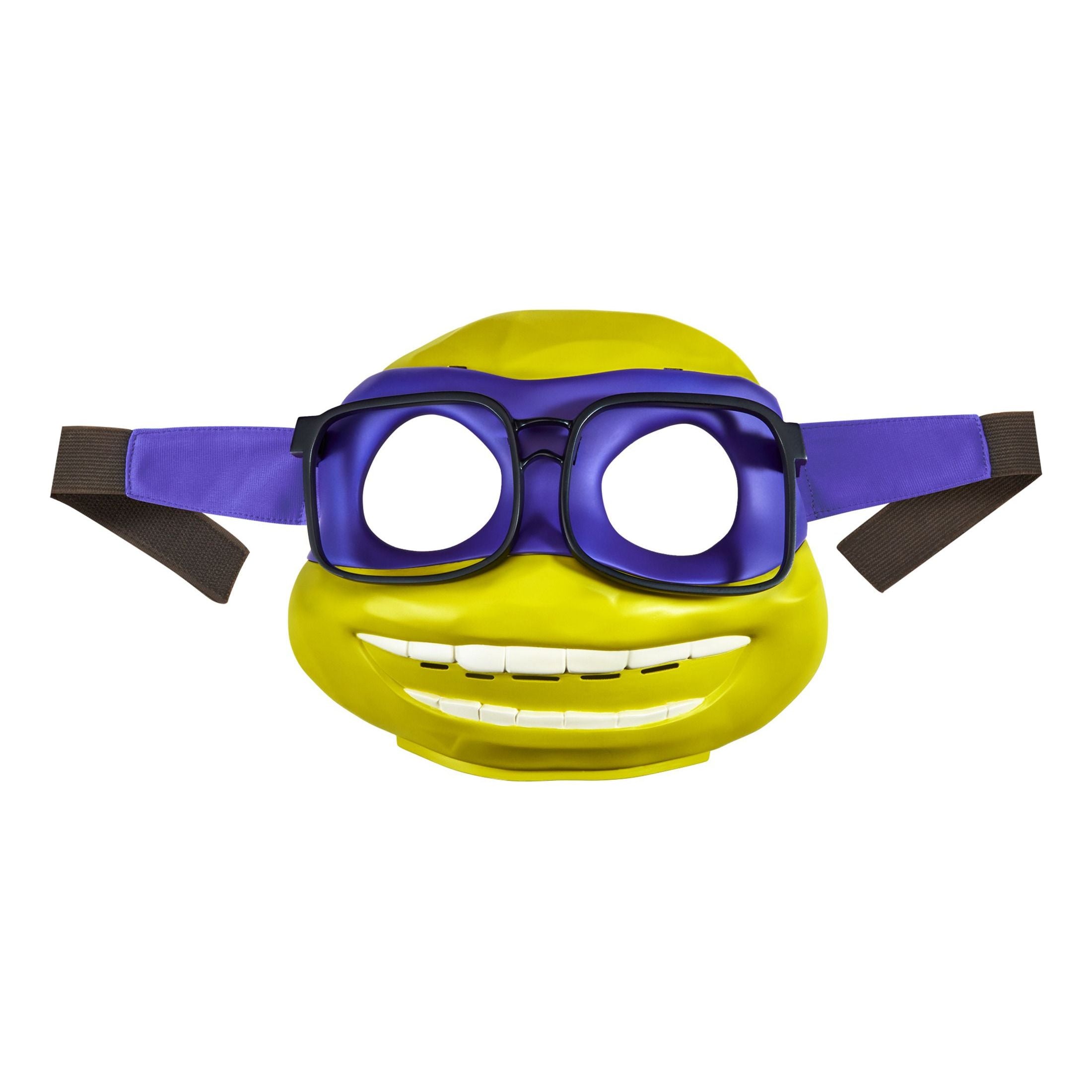 TMNT Mutant Mayhem Roleplay Mask Donatello Teenage Mutant Ninja Turtles
