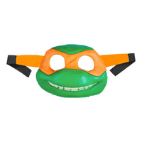 Thumbnail for TMNT Mutant Mayhem Roleplay Mask Michaelangelo Teenage Mutant Ninja Turtles